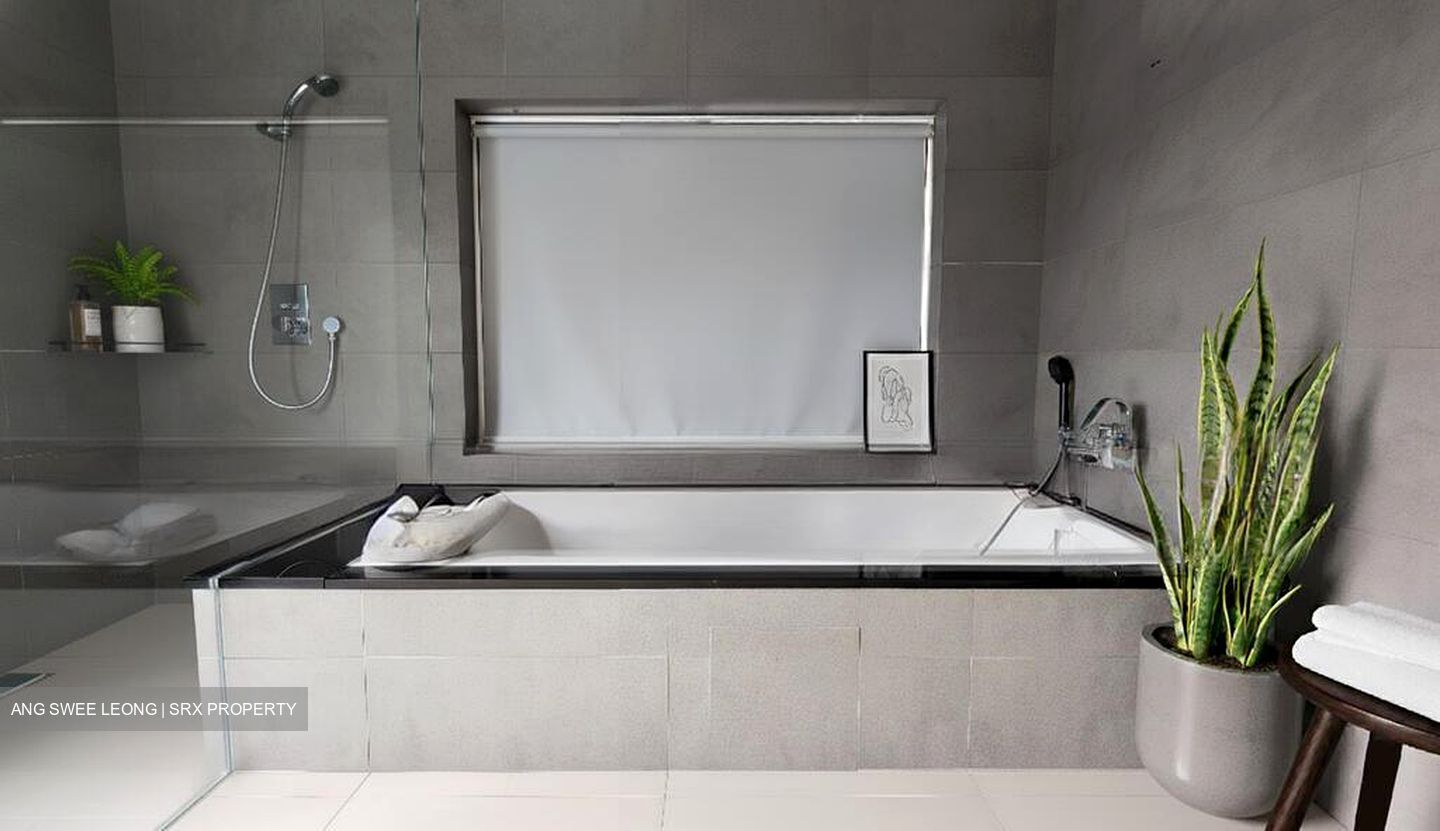 Braddell Heights Estate (D13), Detached #496711411